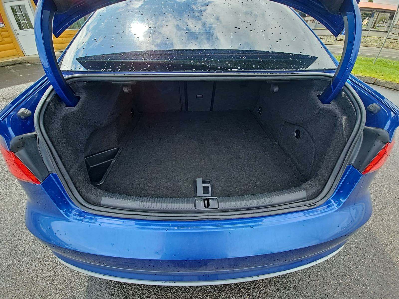 2015 Audi S3 Premium Plus AWD