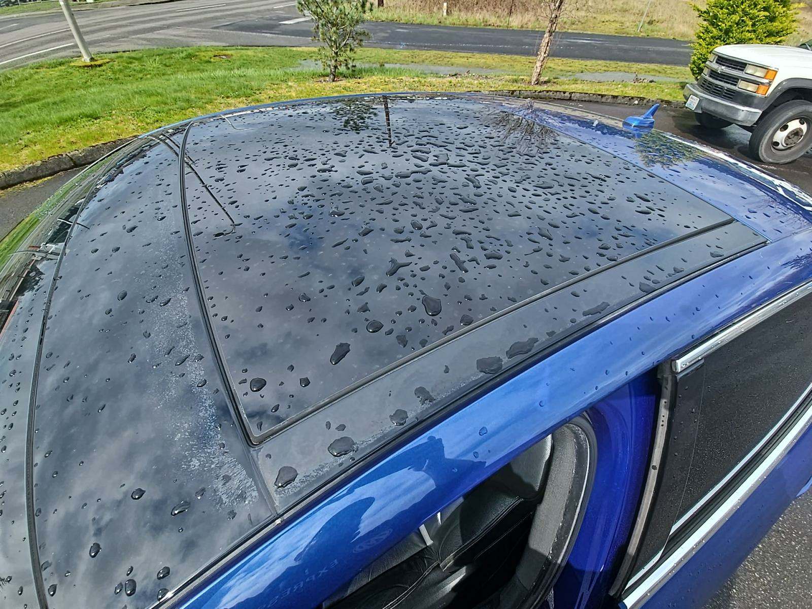 2015 Audi S3 Premium Plus AWD