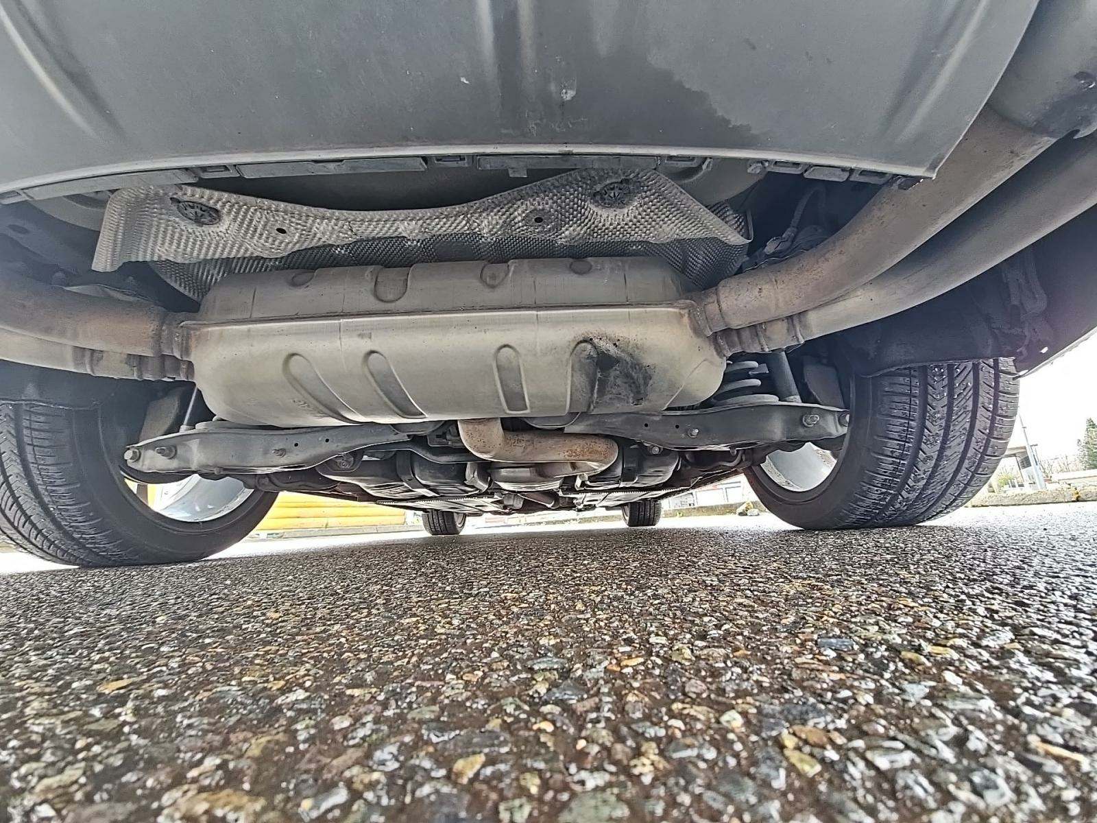 2015 Audi S3 Premium Plus AWD