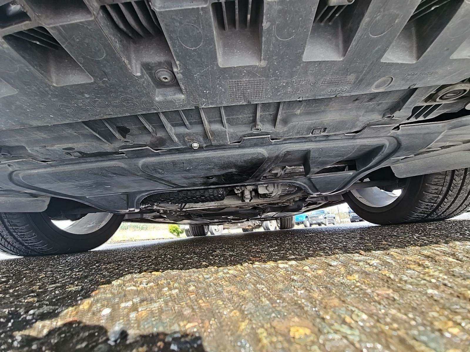 2015 Audi S3 Premium Plus AWD