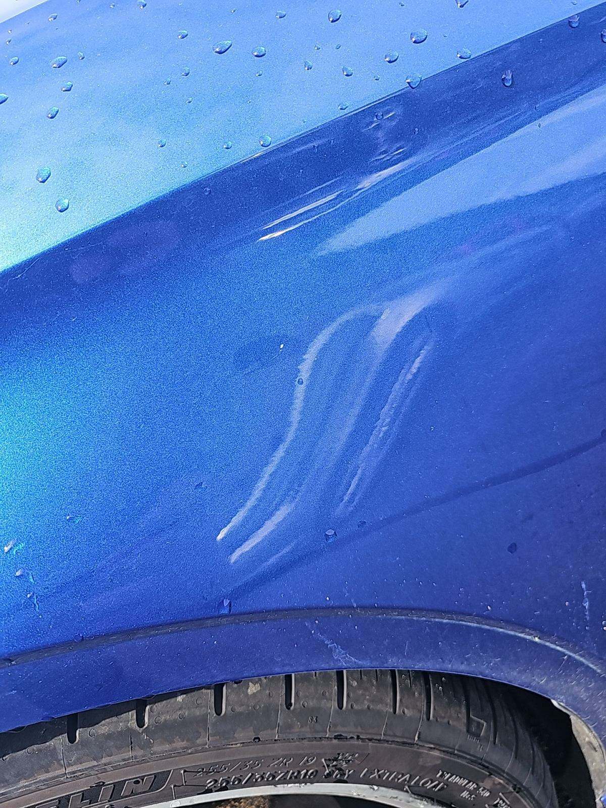 2015 Audi S3 Premium Plus AWD