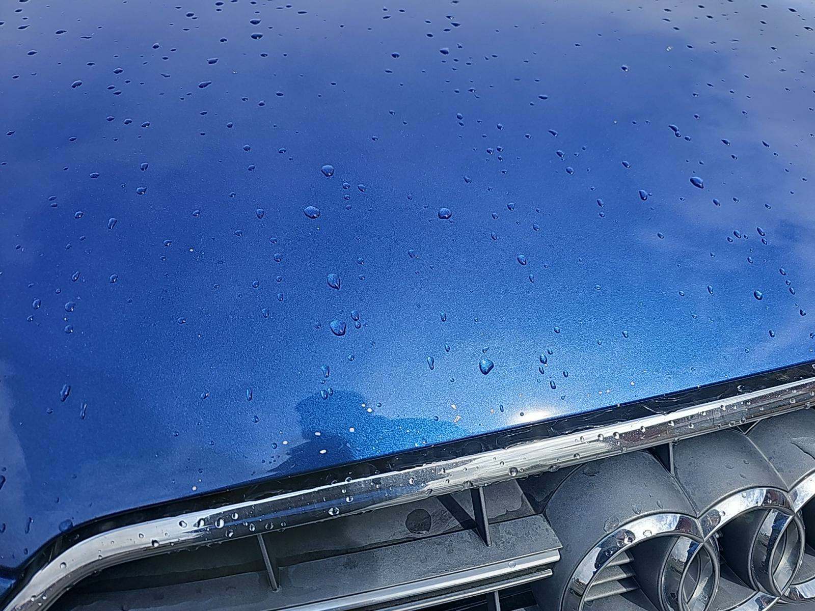 2015 Audi S3 Premium Plus AWD