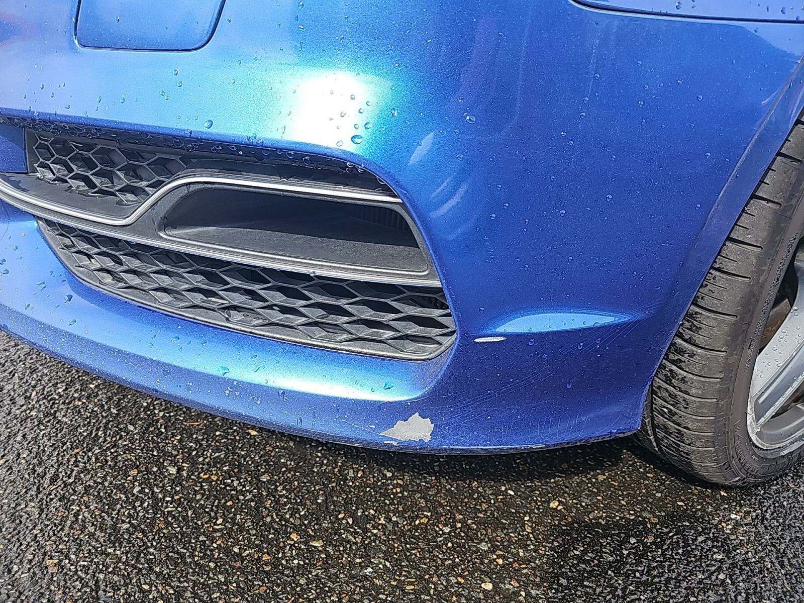 2015 Audi S3 Premium Plus AWD