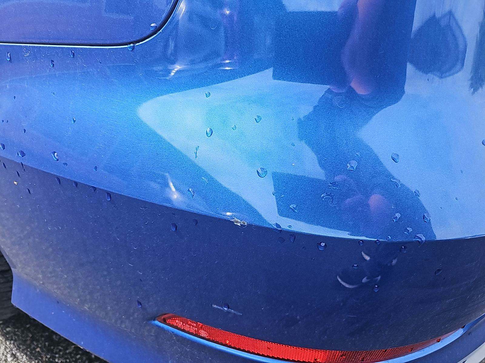 2015 Audi S3 Premium Plus AWD