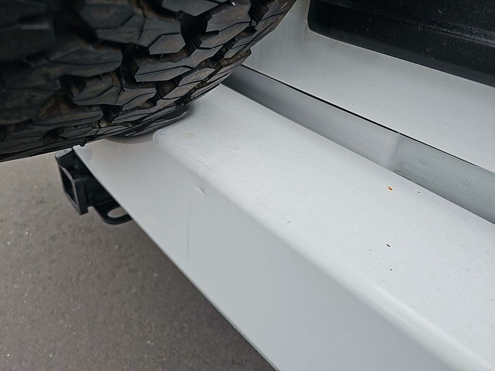 2014 Jeep Wrangler Unlimited Sahara AWD