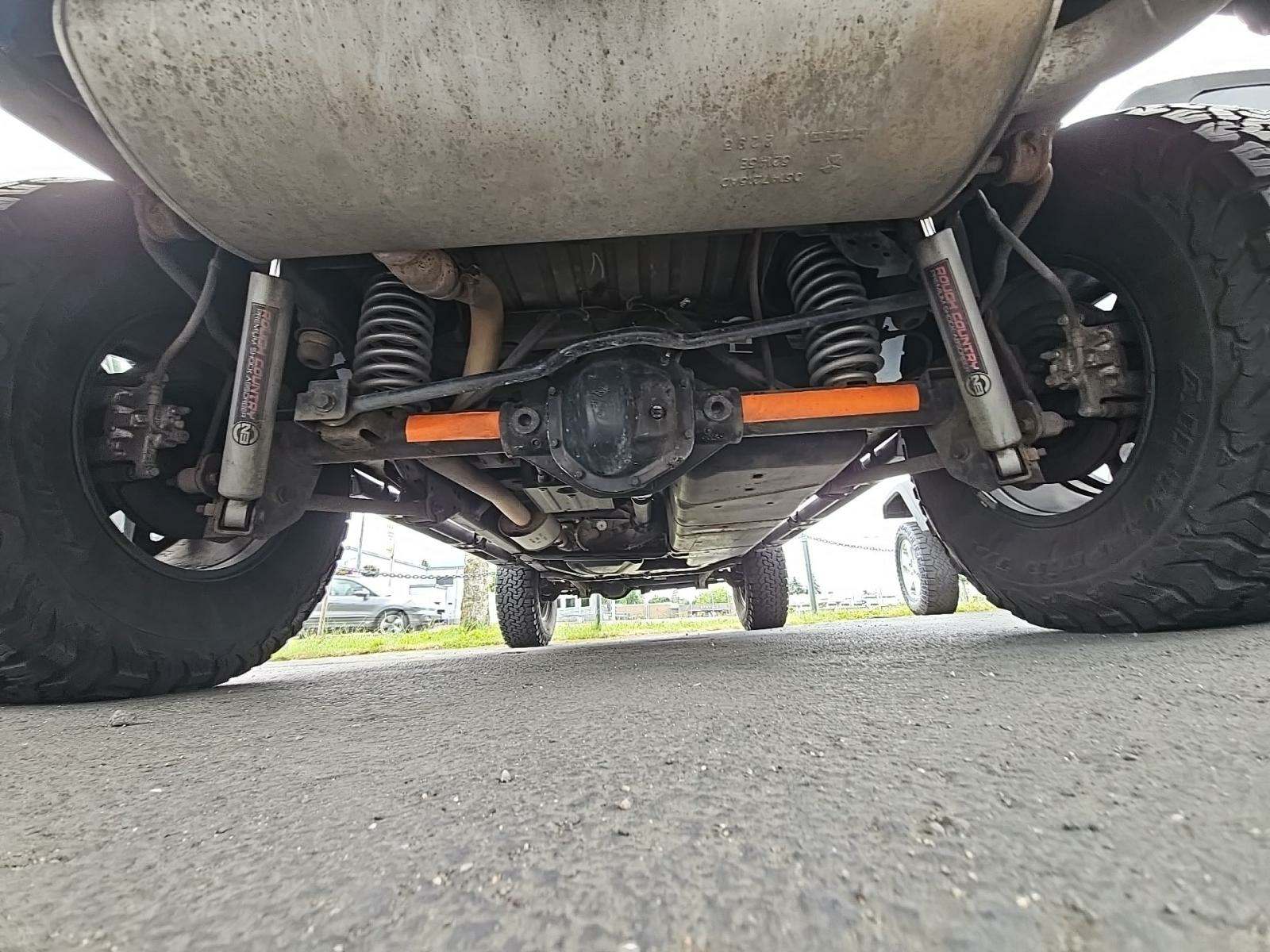 2014 Jeep Wrangler Unlimited Sahara AWD