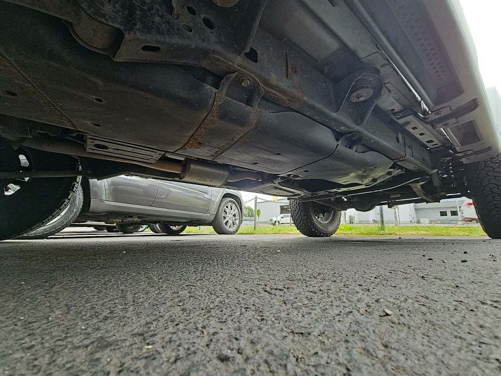 2014 Jeep Wrangler Unlimited Sahara AWD