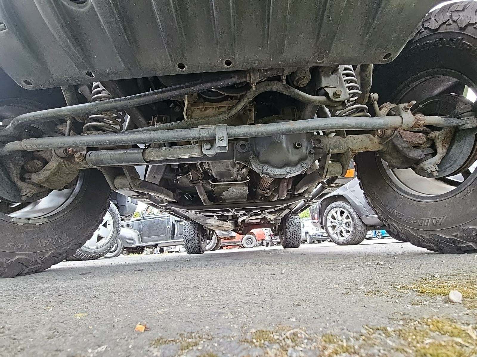 2014 Jeep Wrangler Unlimited Sahara AWD