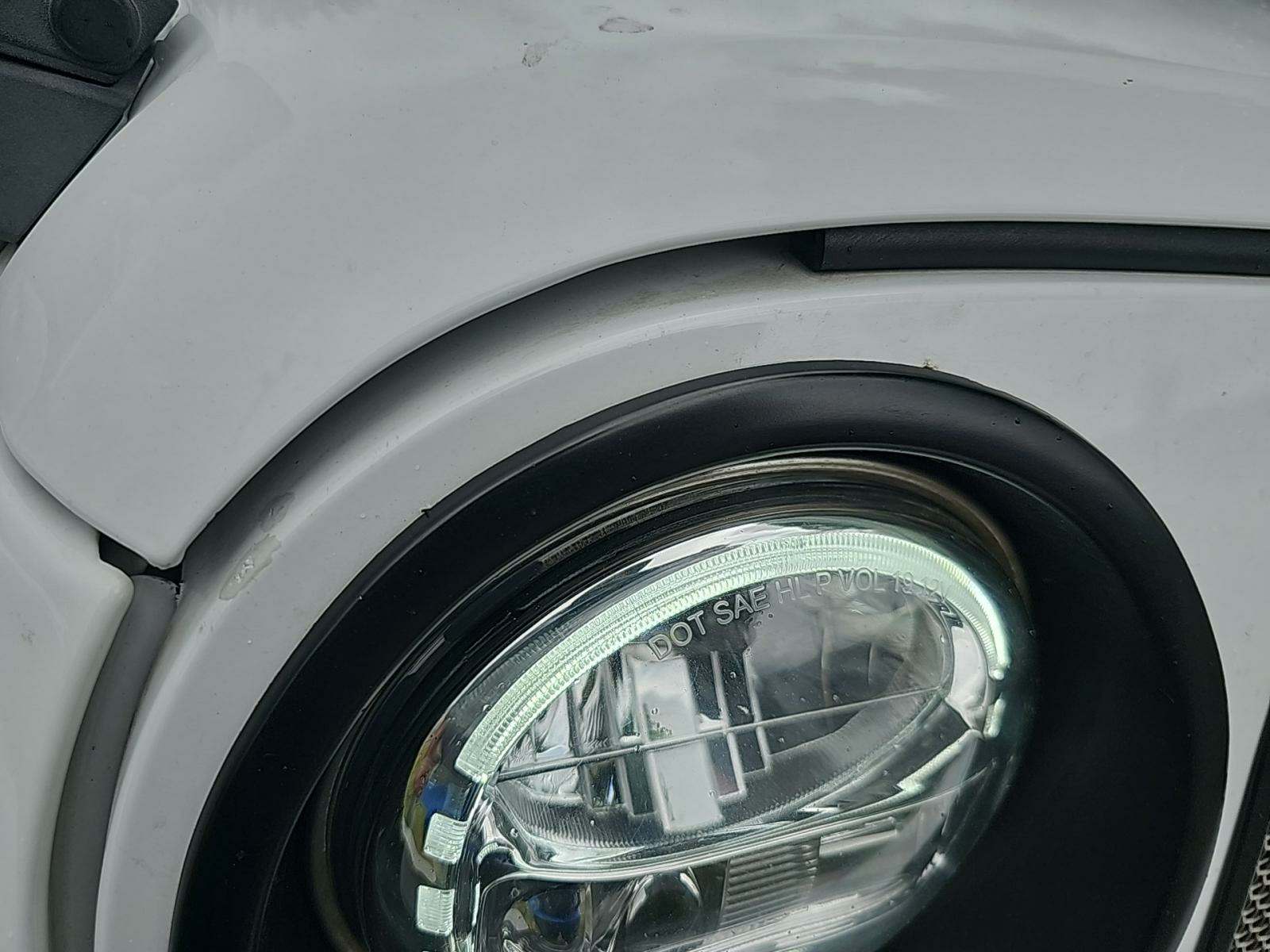 2014 Jeep Wrangler Unlimited Sahara AWD