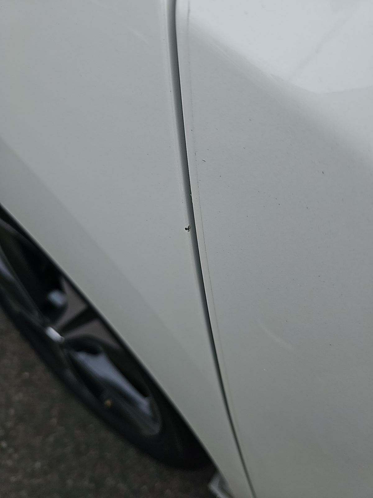 2022 Nissan LEAF SV FWD