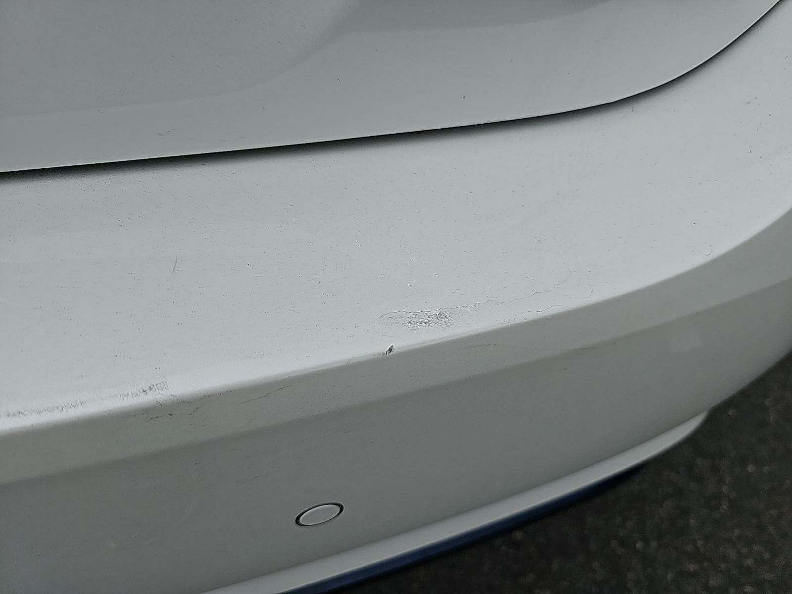 2022 Nissan LEAF SV FWD