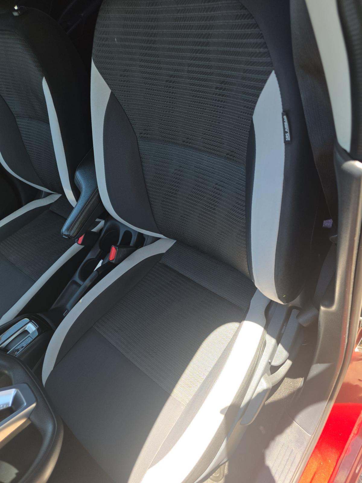 NISSAN VERSA - 2