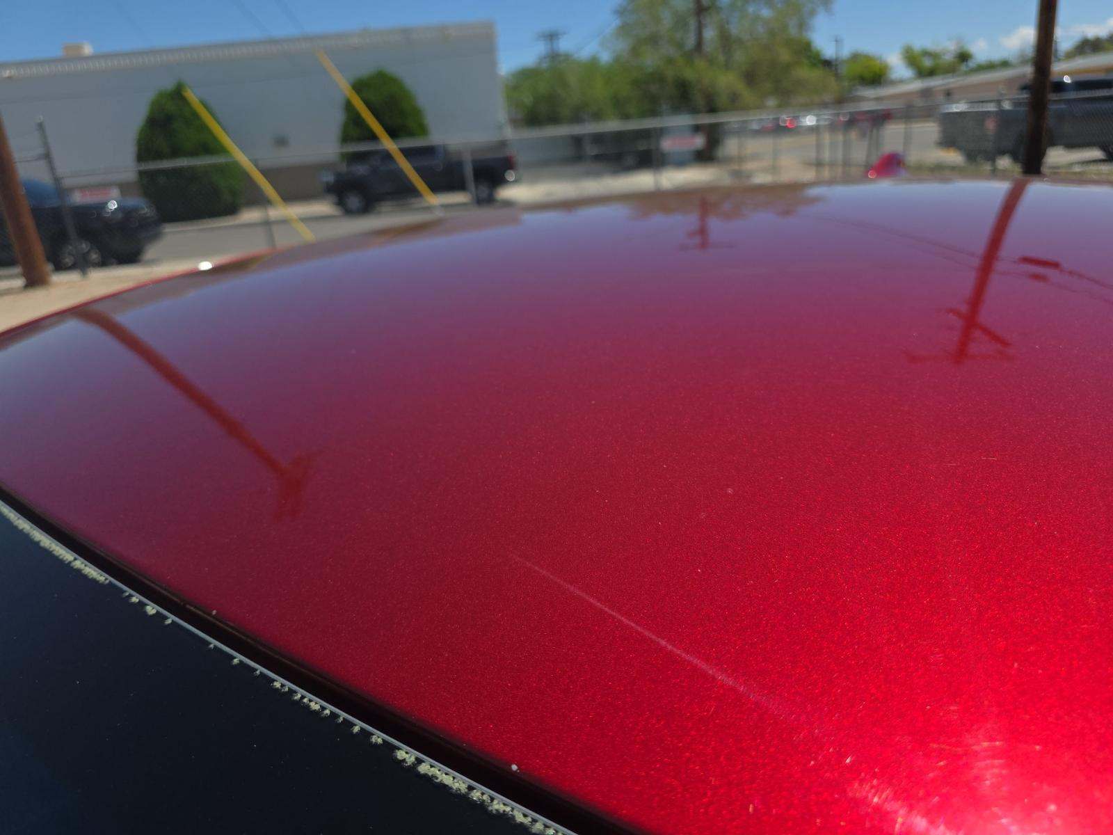 NISSAN VERSA - 8