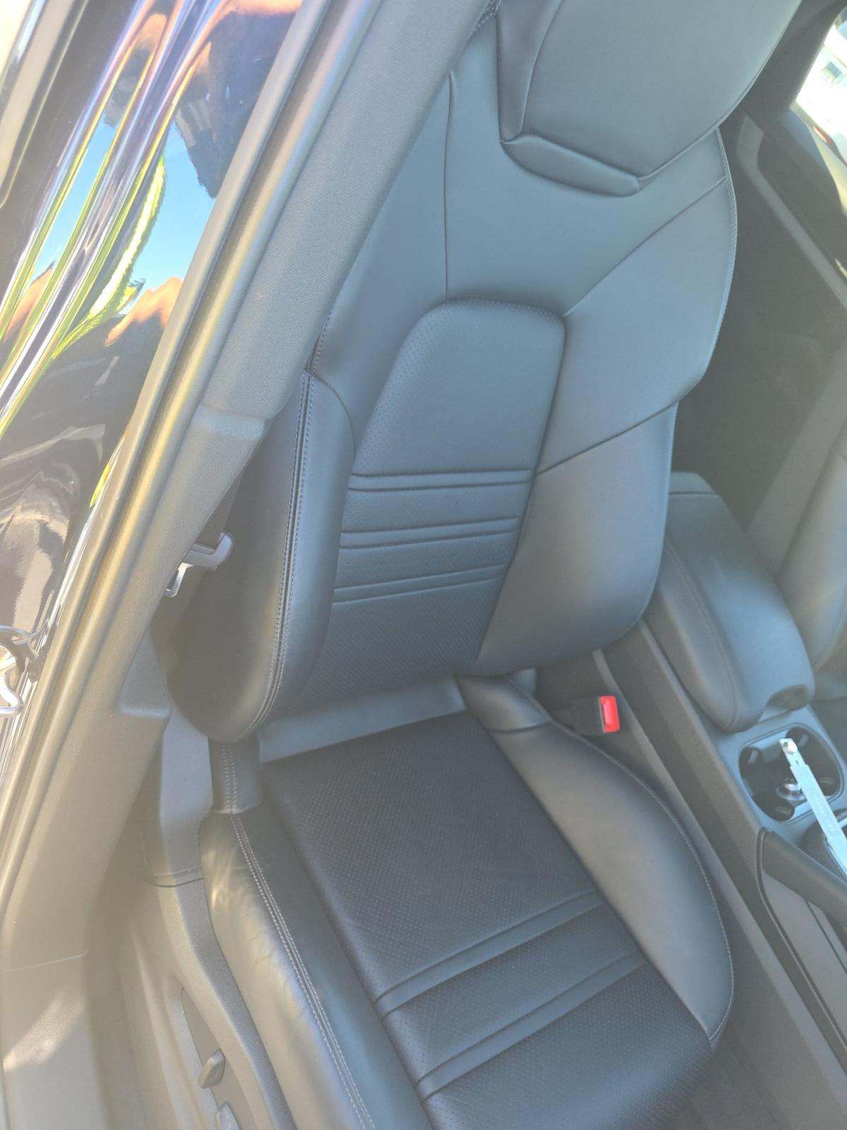 2024 Porsche Cayenne Base AWD