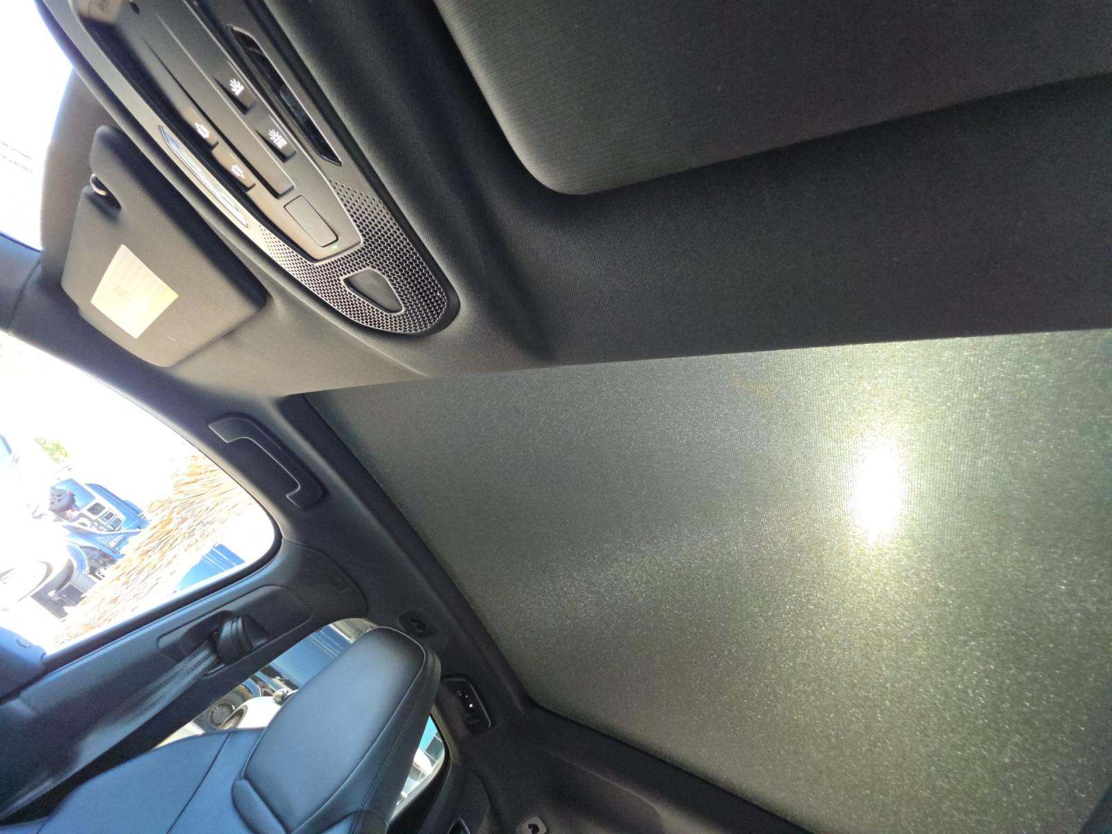 2024 Porsche Cayenne Base AWD