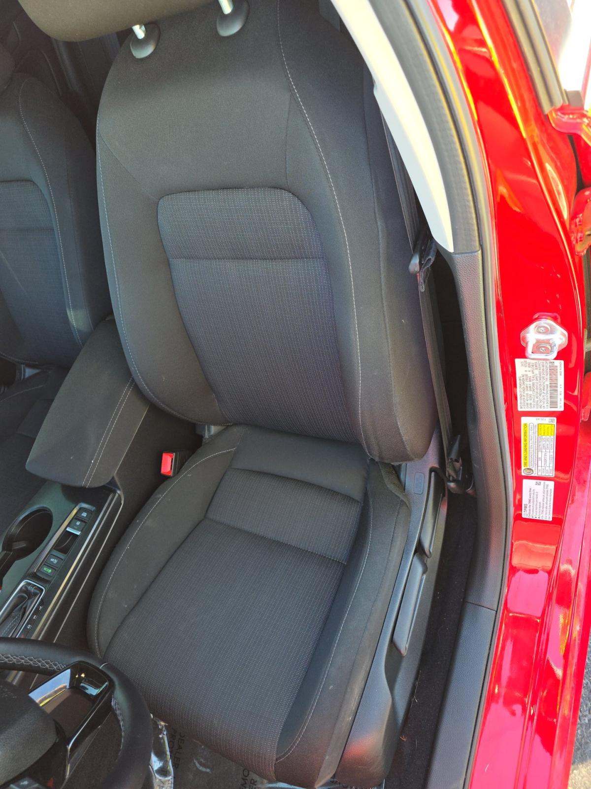 2023 Honda Civic EX FWD