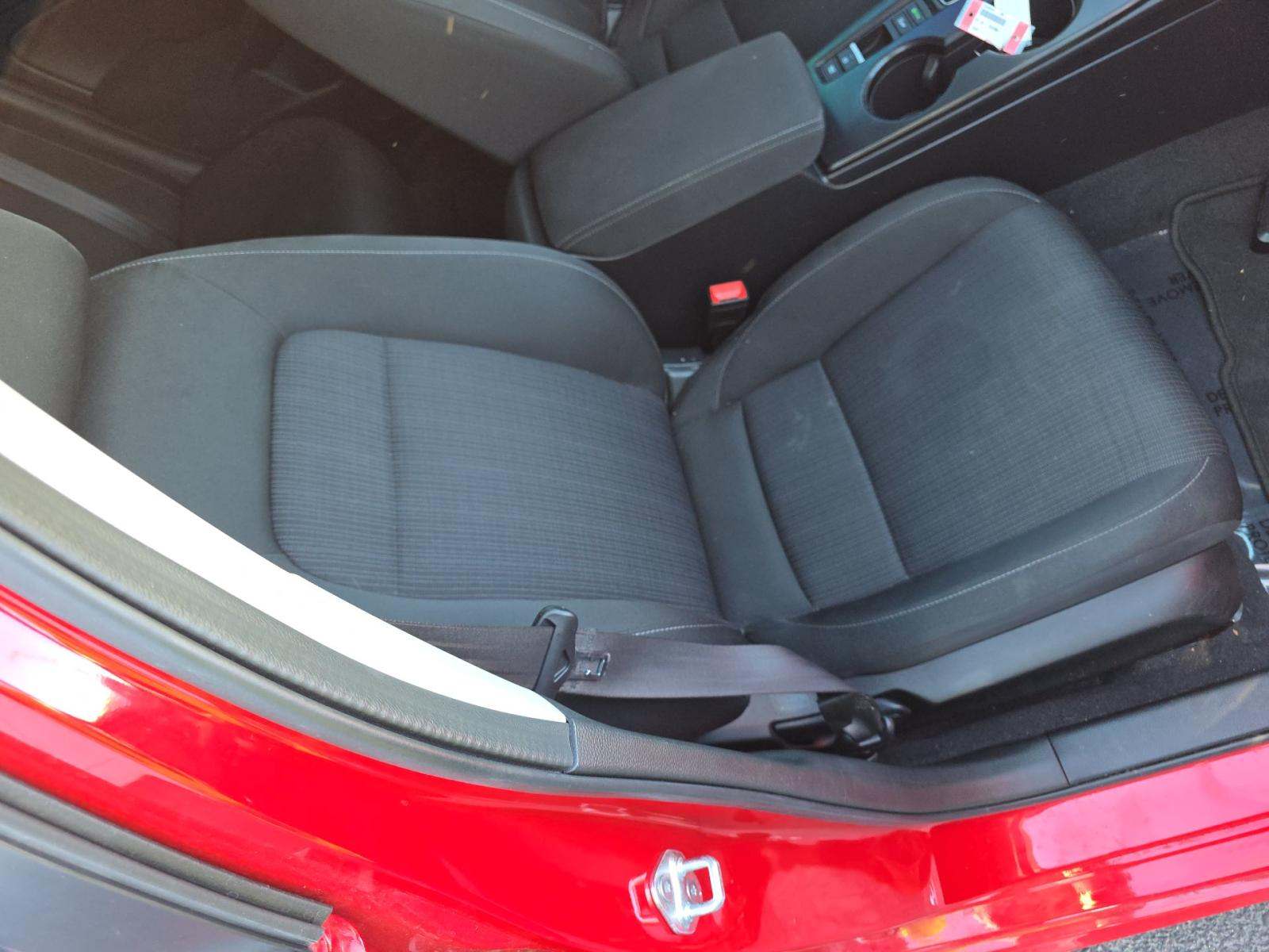 2023 Honda Civic EX FWD