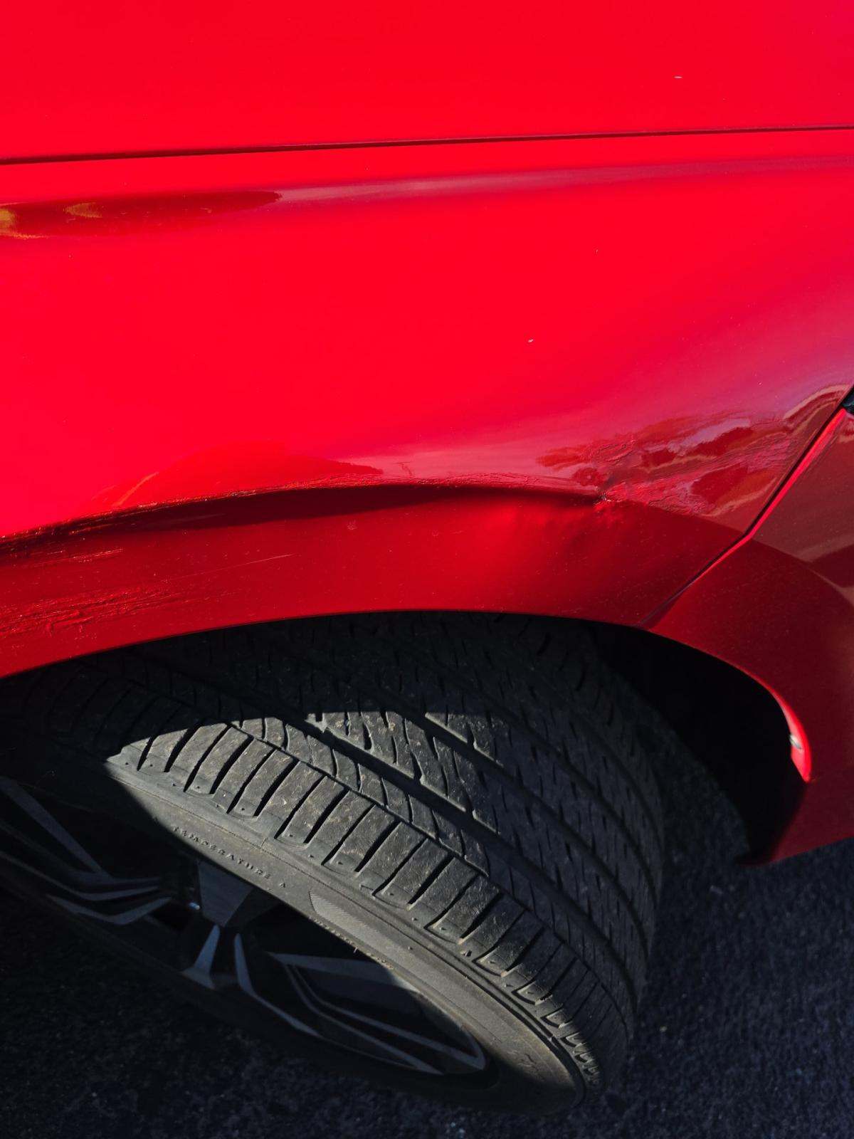 2023 Honda Civic EX FWD