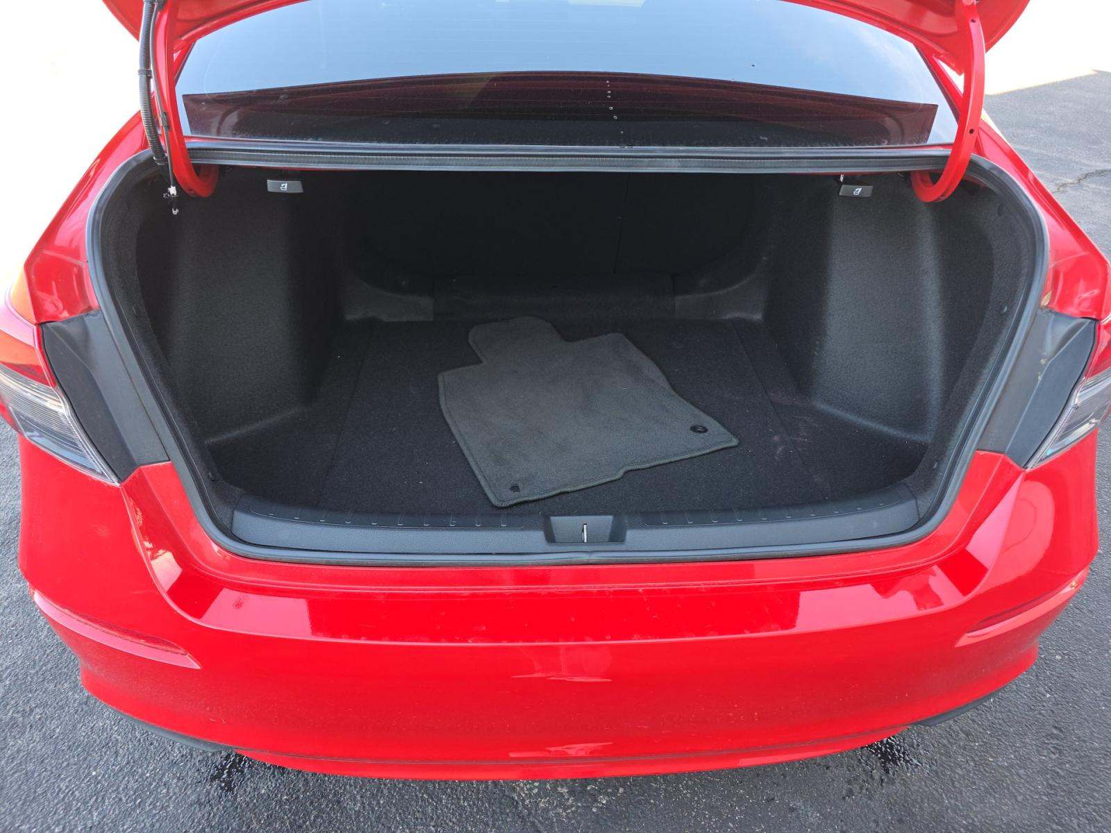 2023 Honda Civic EX FWD