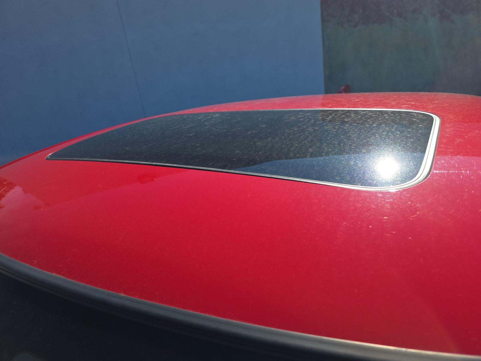 2023 Honda Civic EX FWD