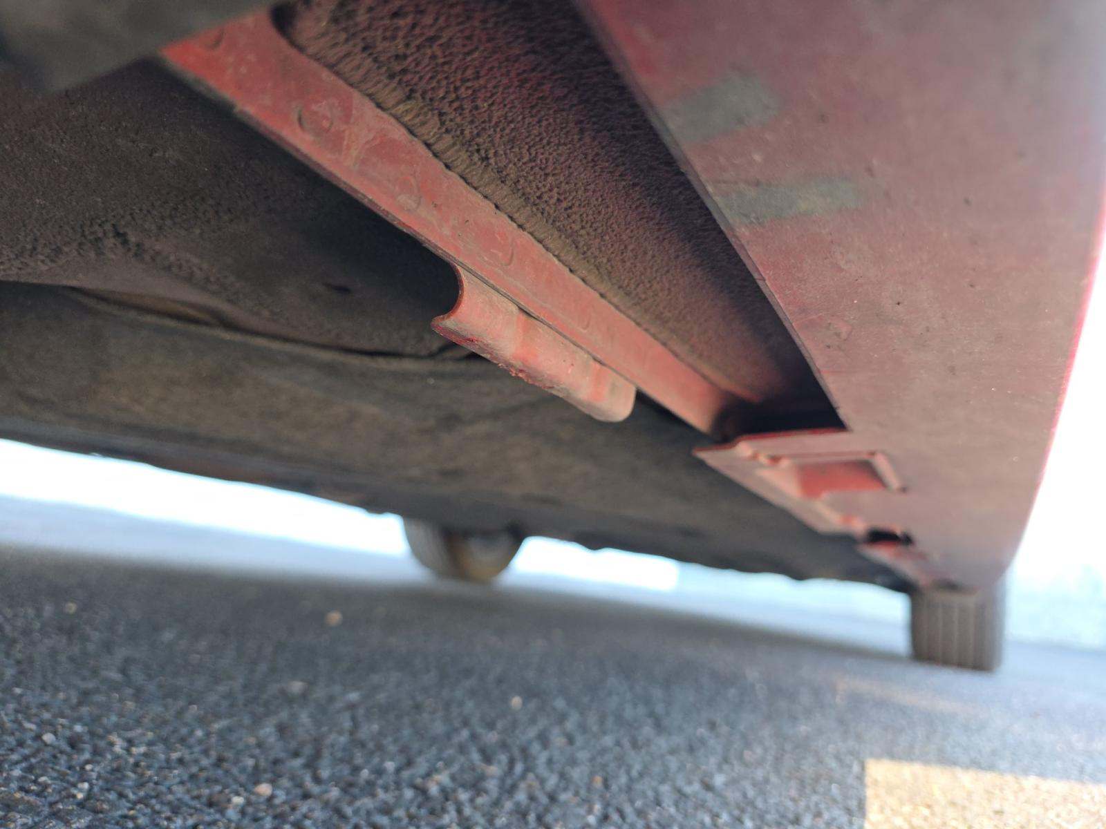 2023 Honda Civic EX FWD