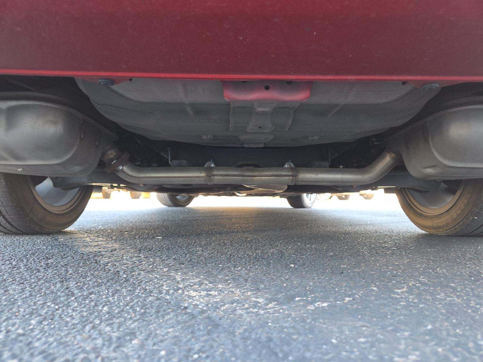 2023 Honda Civic EX FWD