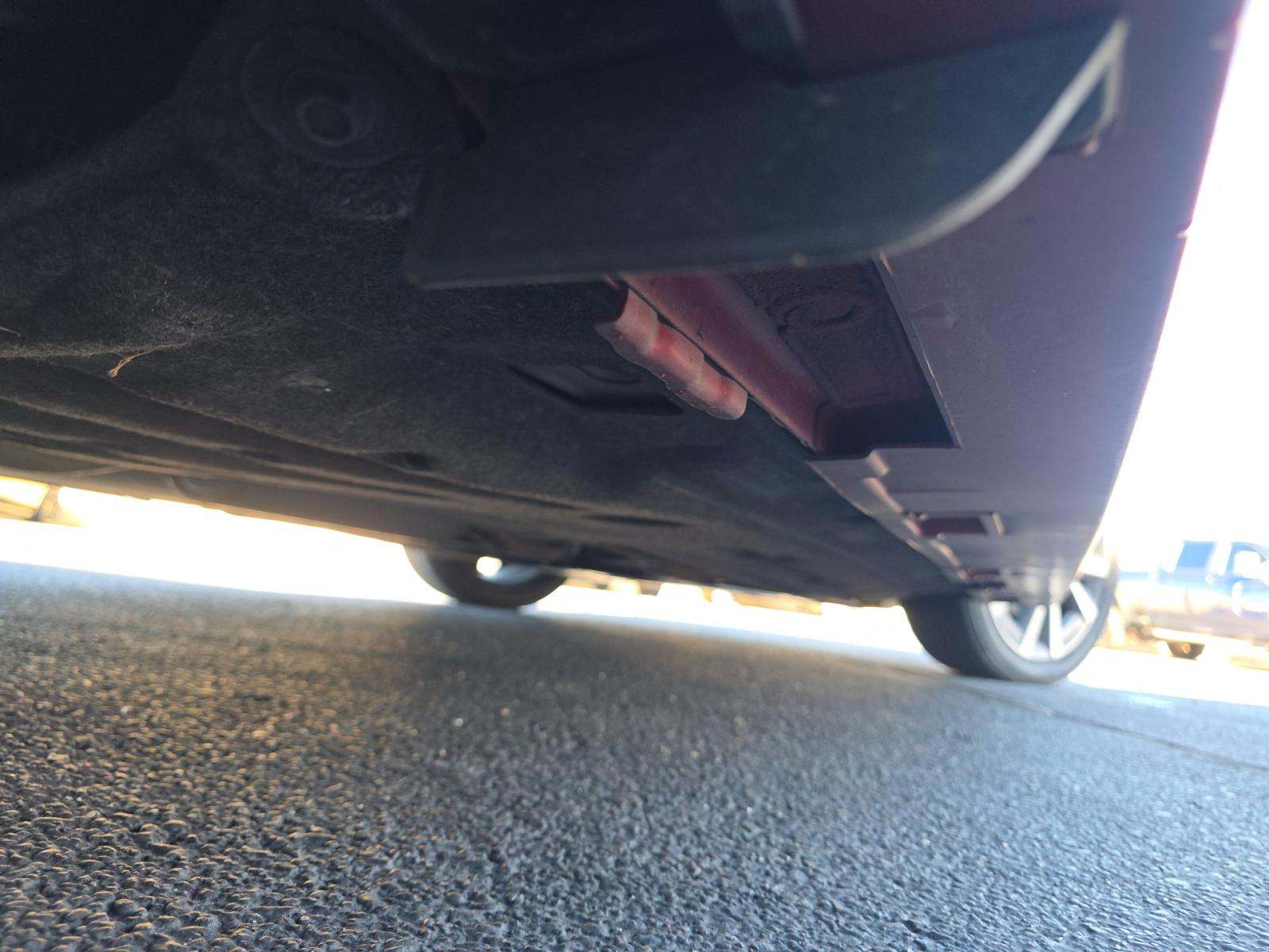 2023 Honda Civic EX FWD