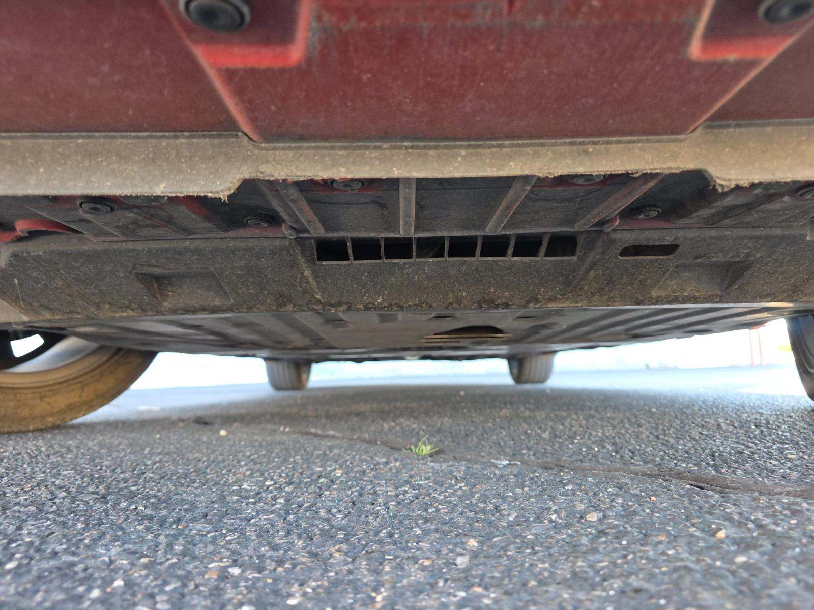 2023 Honda Civic EX FWD