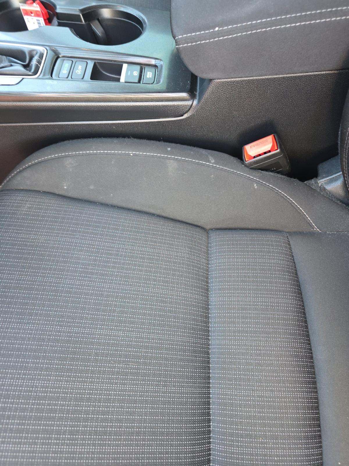 2023 Honda Civic EX FWD