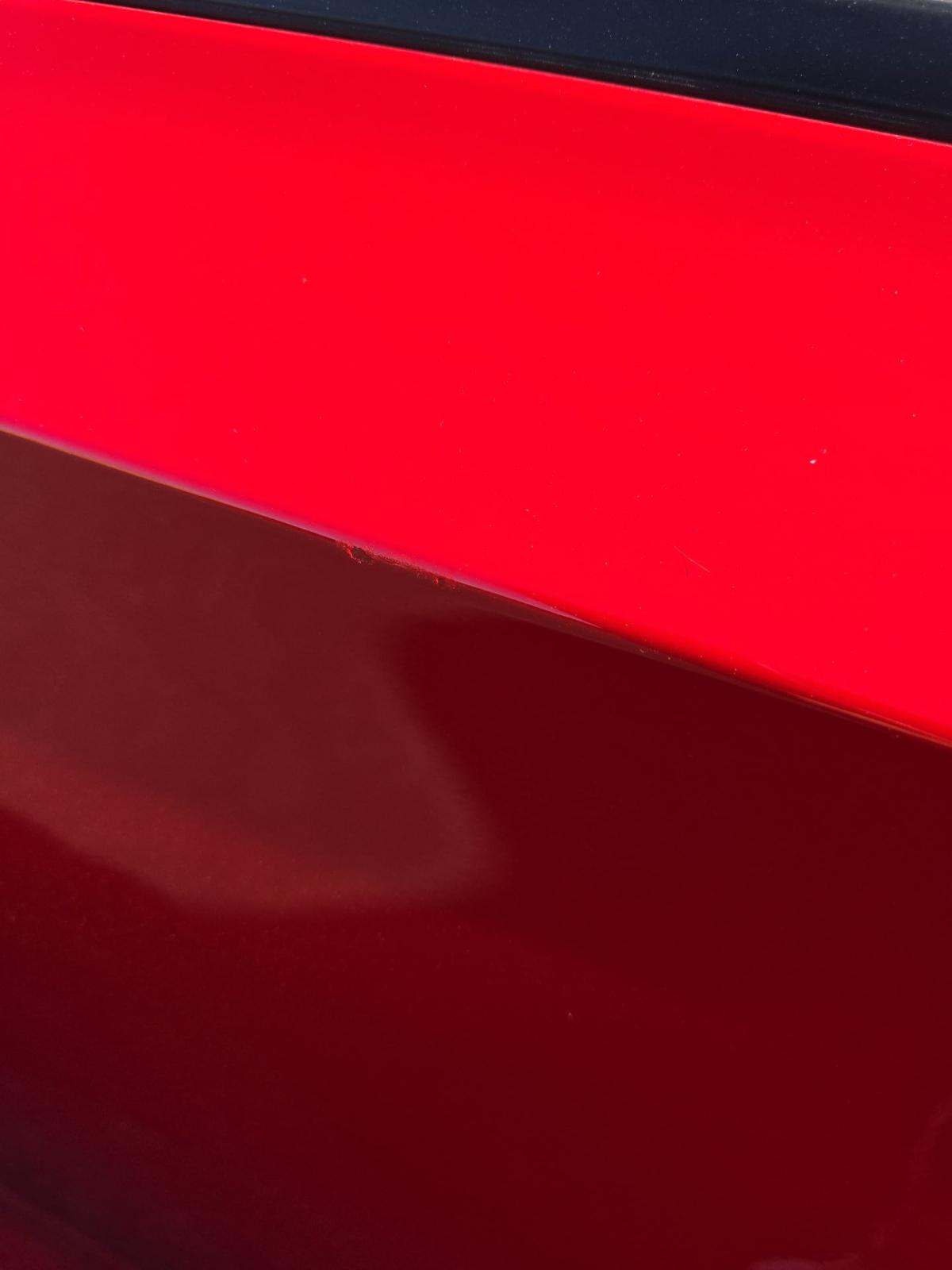 2023 Honda Civic EX FWD