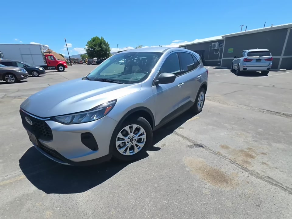 2023 Ford Escape Hybrid Active FWD