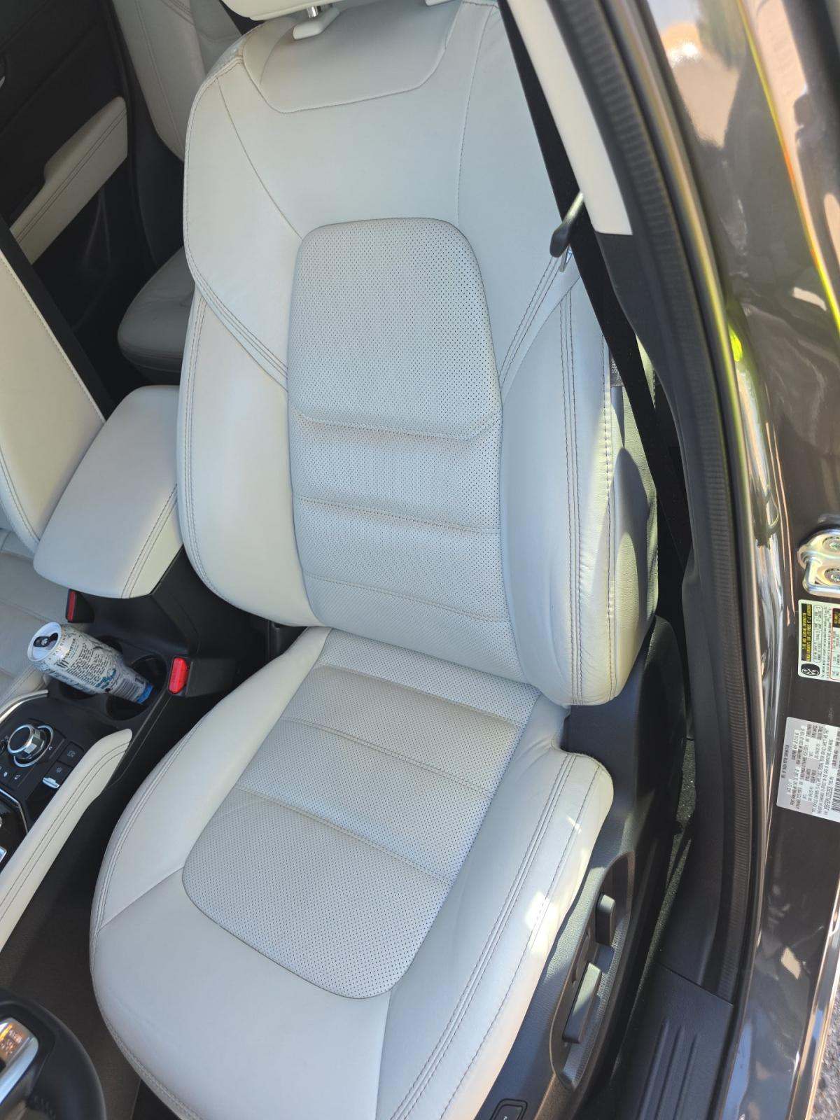 2018 MAZDA CX-5 Grand Touring AWD