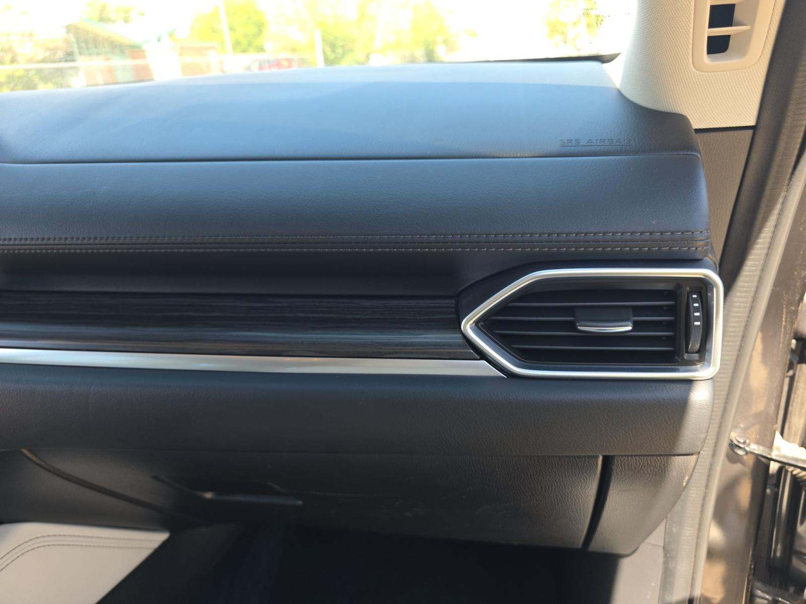 2018 MAZDA CX-5 Grand Touring AWD