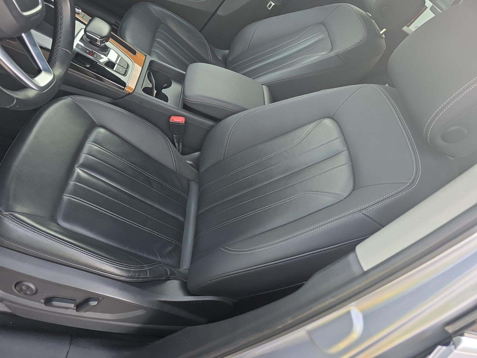 2023 Audi Q5 S line Premium Plus AWD