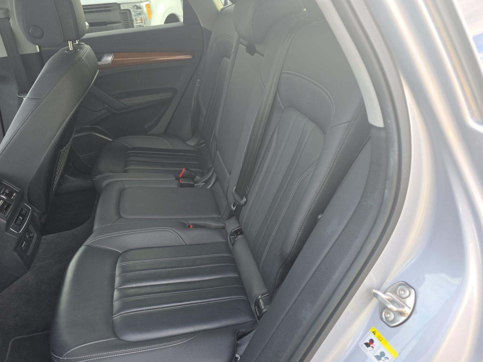 2023 Audi Q5 S line Premium Plus AWD