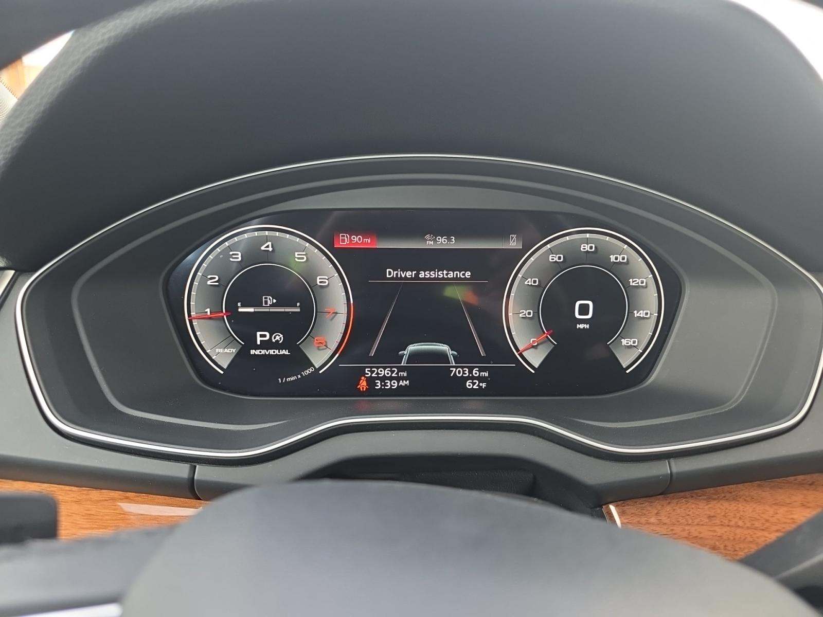 2023 Audi Q5 S line Premium Plus AWD