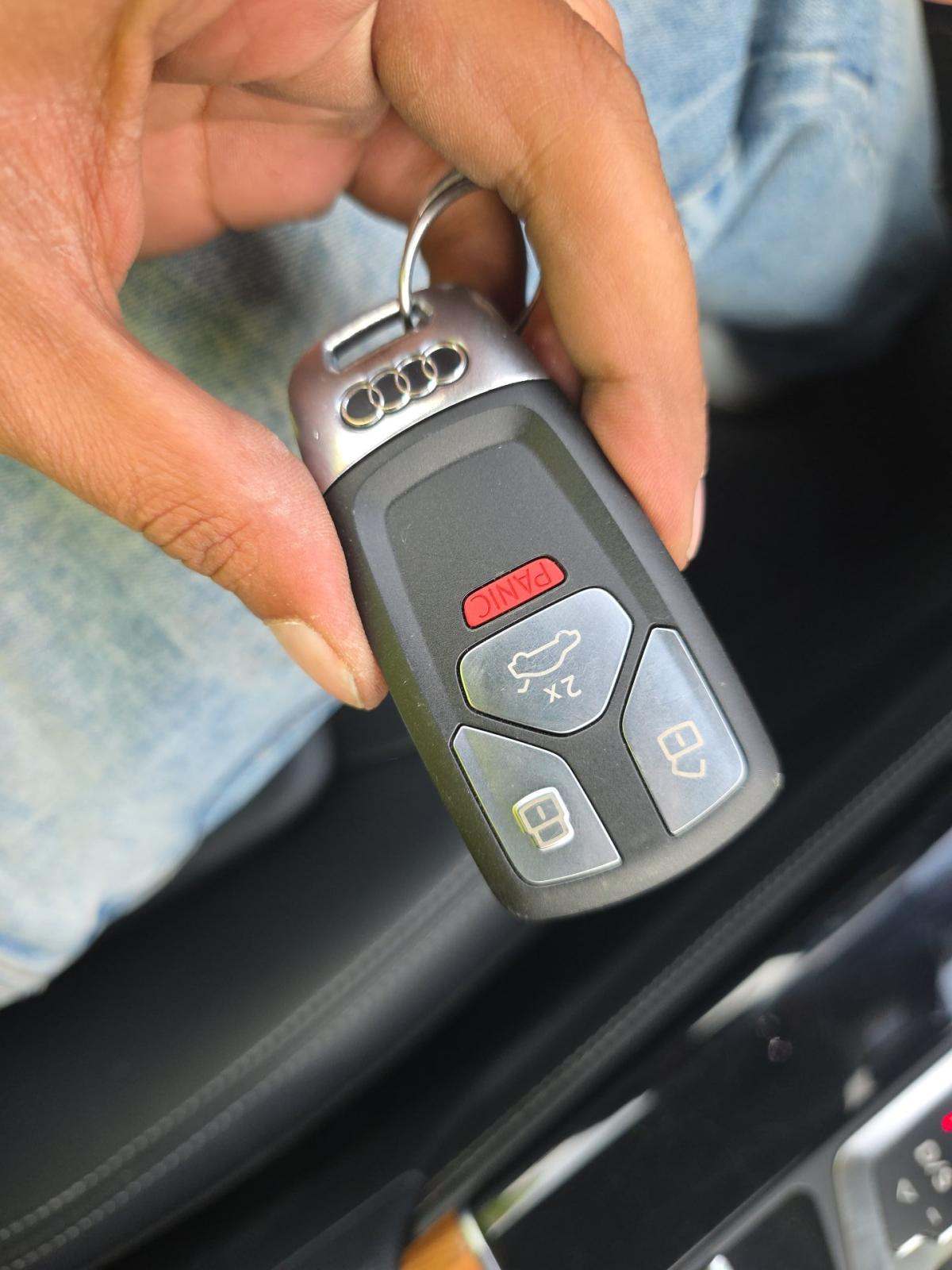 2023 Audi Q5 S line Premium Plus AWD