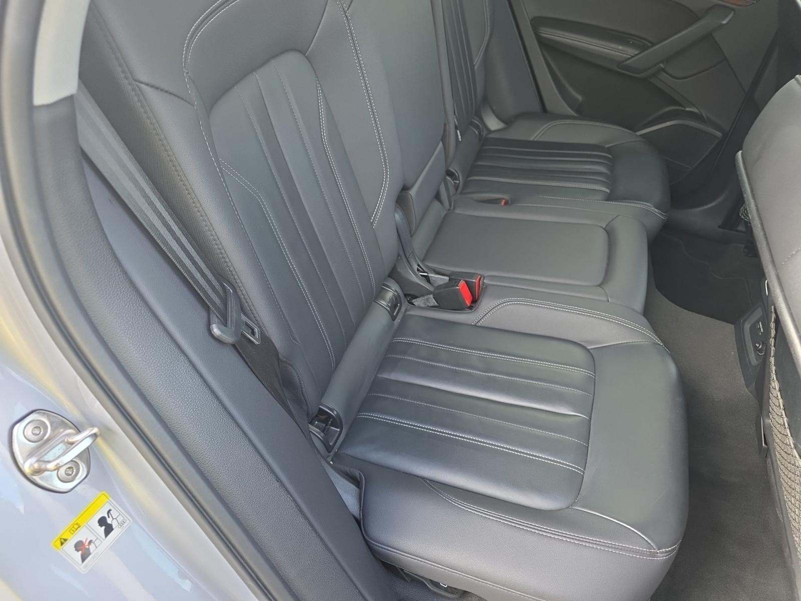 2023 Audi Q5 S line Premium Plus AWD