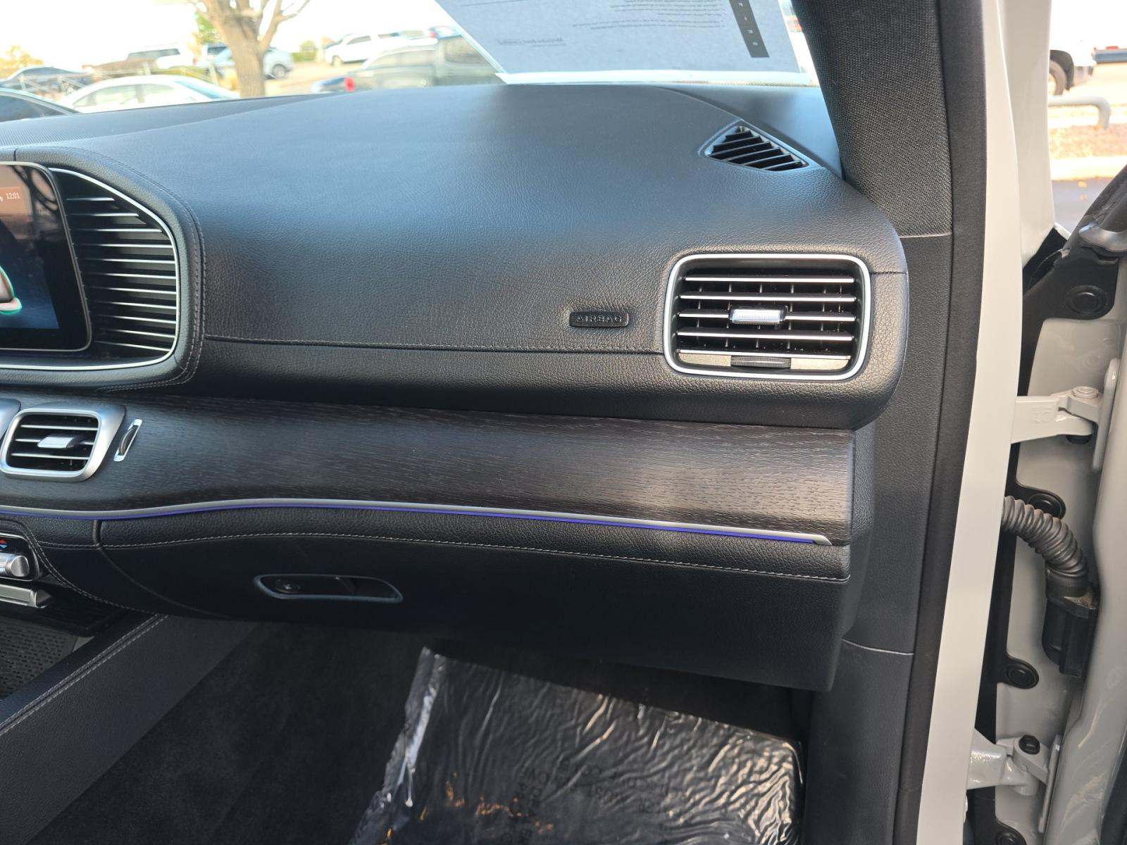 2024 Mercedes-Benz GLE AMG GLE 53 AWD