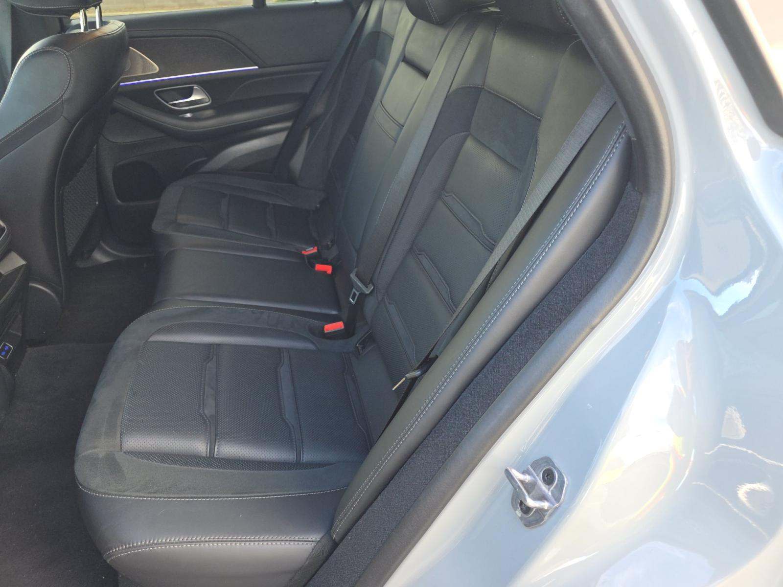 2024 Mercedes-Benz GLE AMG GLE 53 AWD