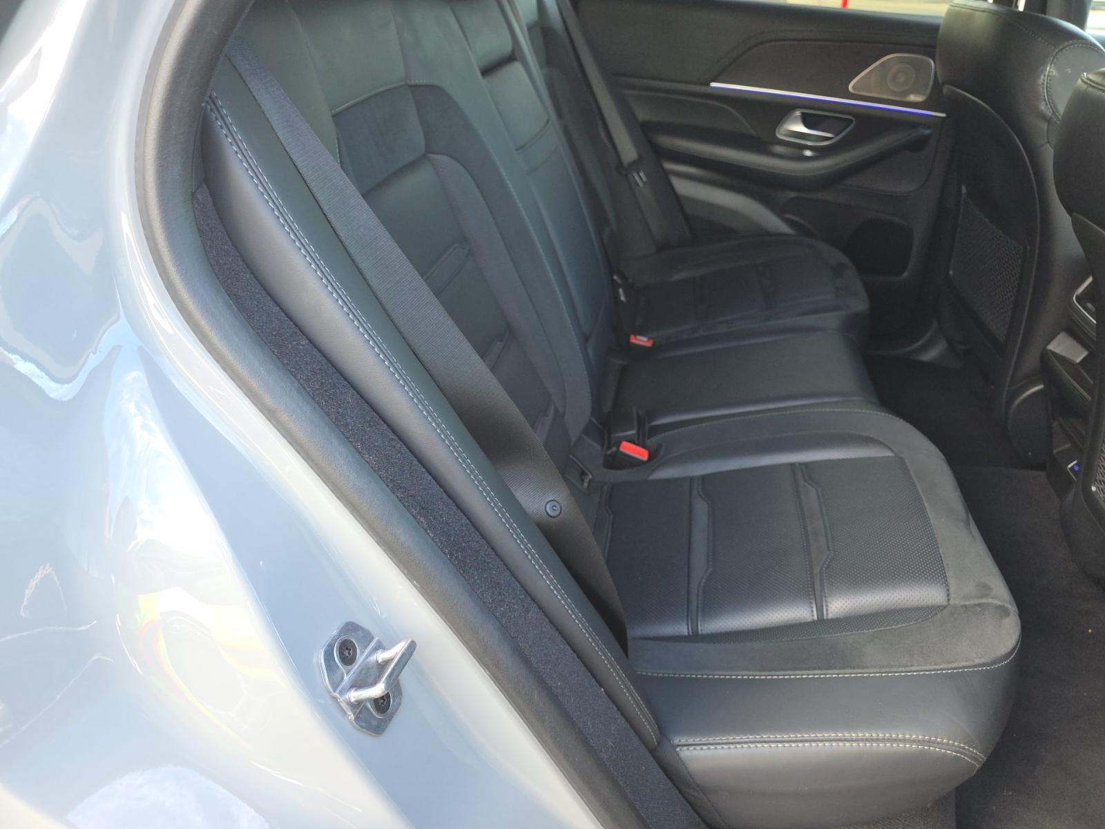 2024 Mercedes-Benz GLE AMG GLE 53 AWD