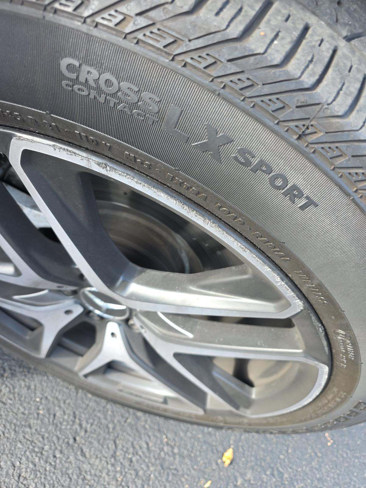 2024 Mercedes-Benz GLE AMG GLE 53 AWD