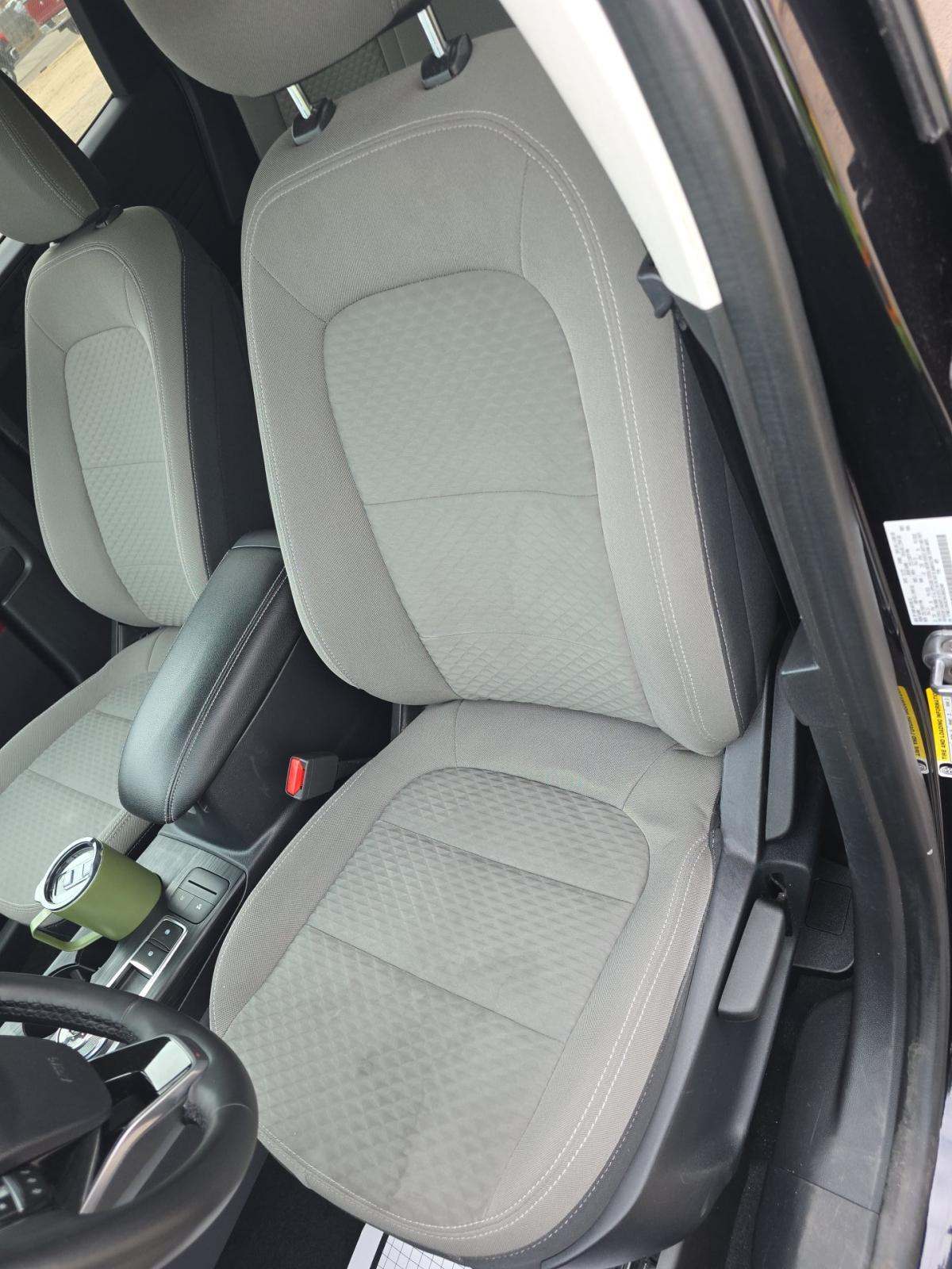 2022 Ford Escape SE AWD