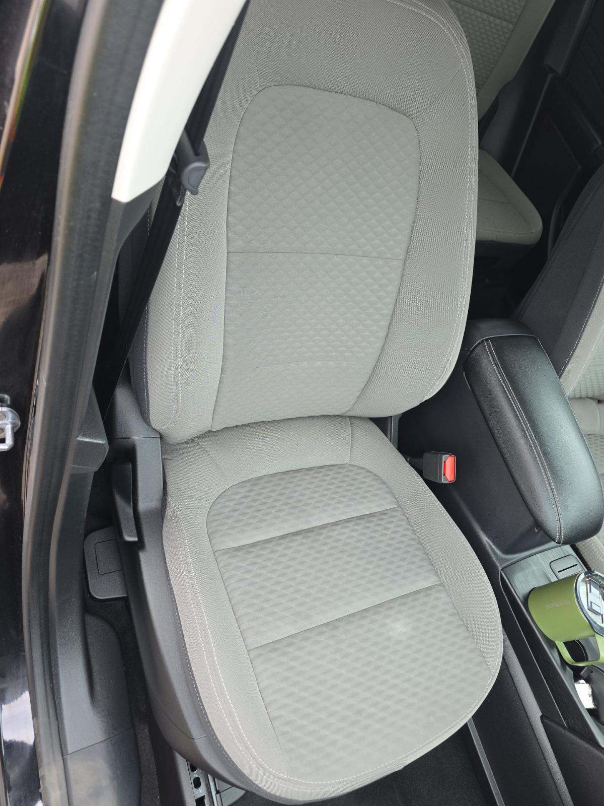 2022 Ford Escape SE AWD