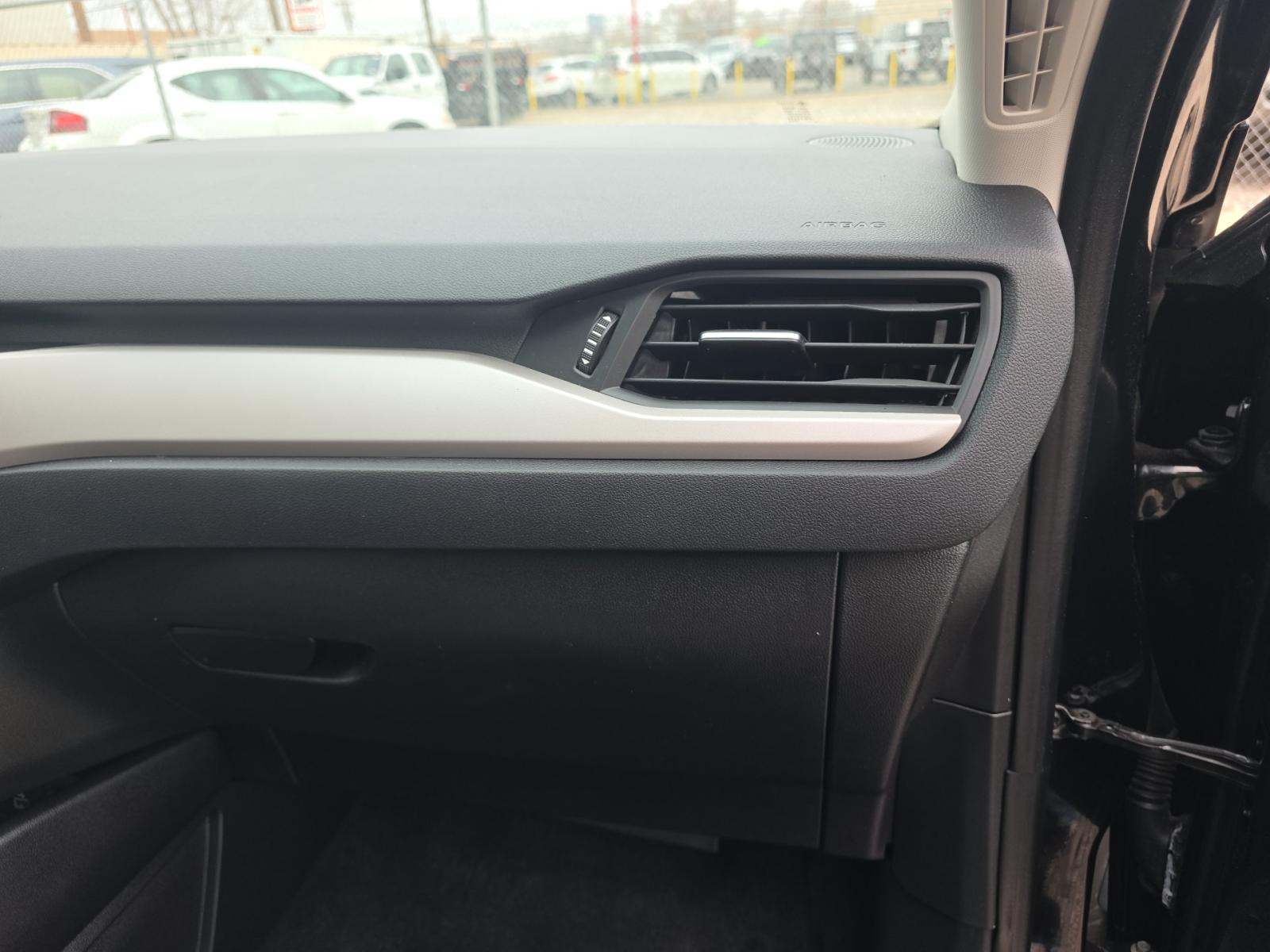 2022 Ford Escape SE AWD