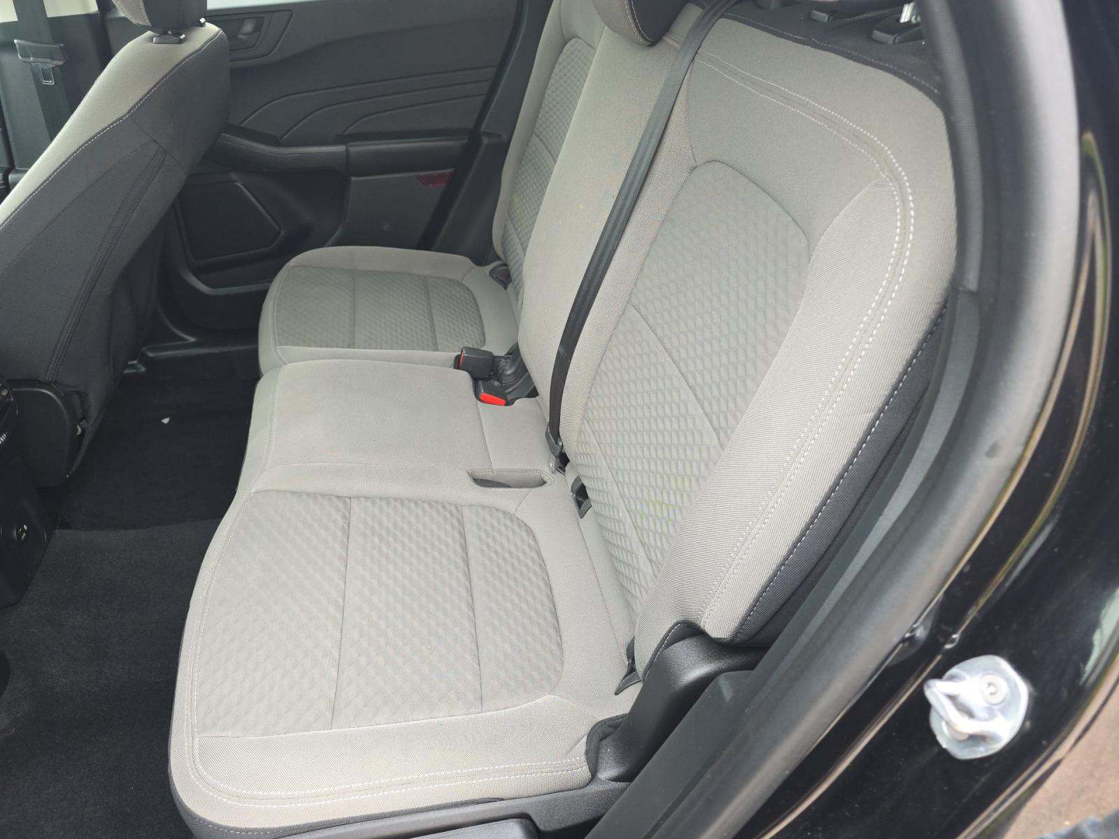 2022 Ford Escape SE AWD