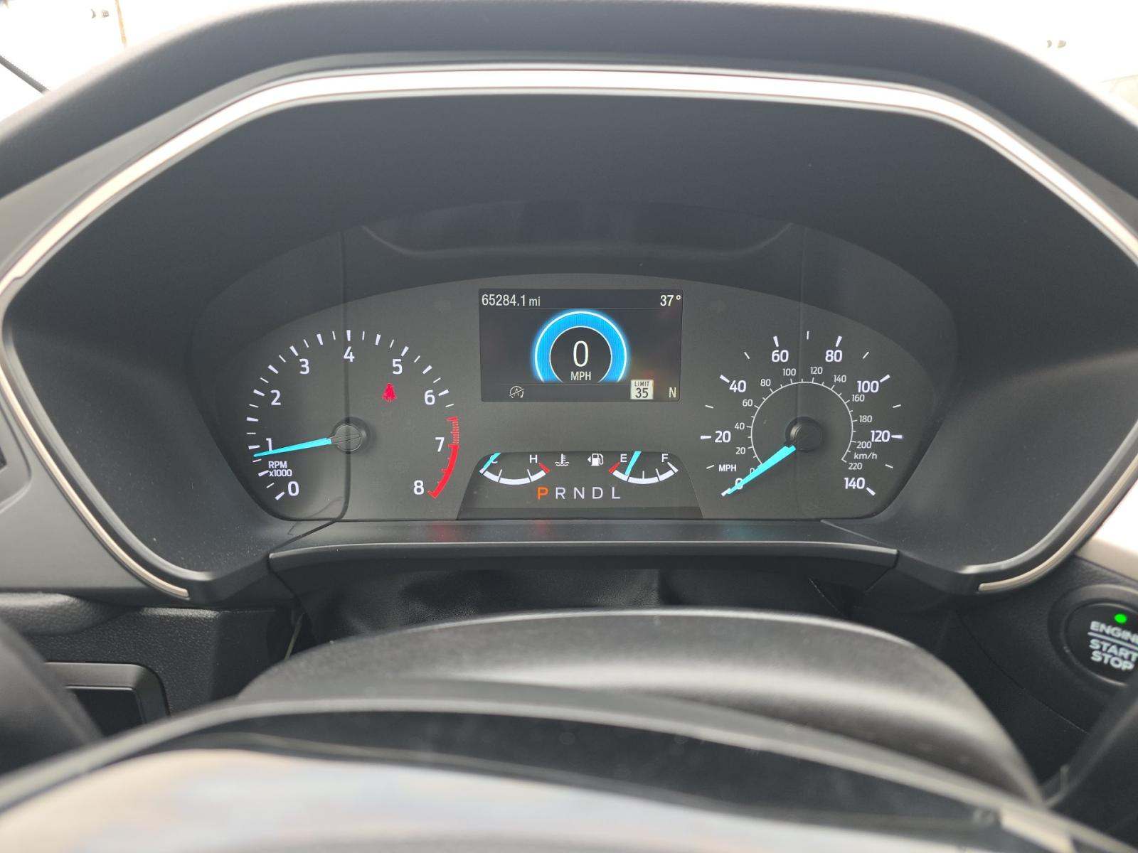 2022 Ford Escape SE AWD