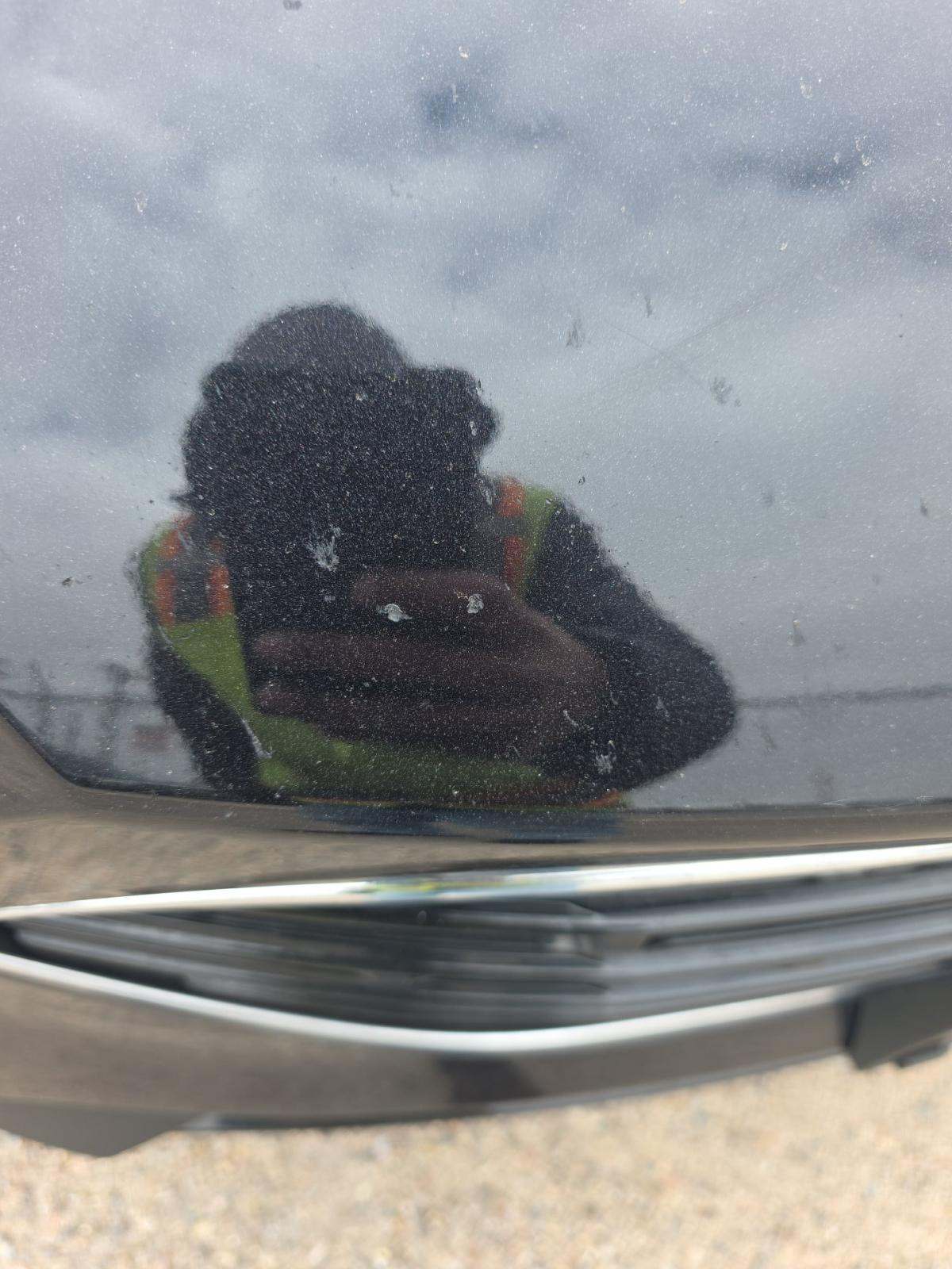 2022 Ford Escape SE AWD