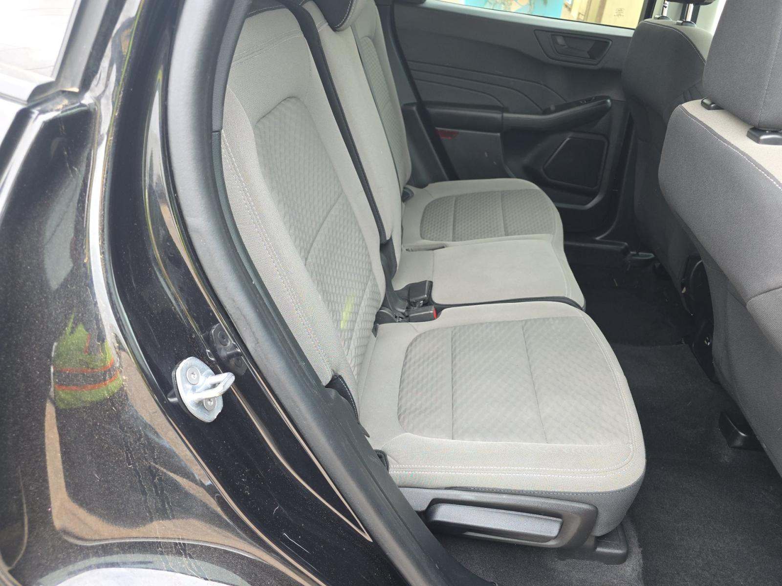 2022 Ford Escape SE AWD