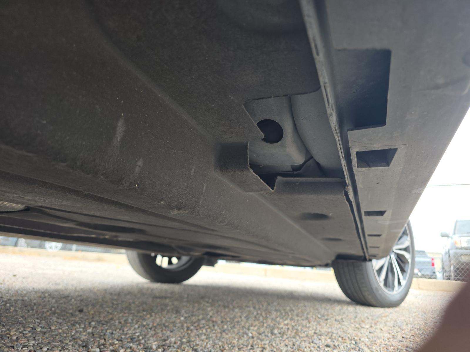 2022 Ford Escape SE AWD